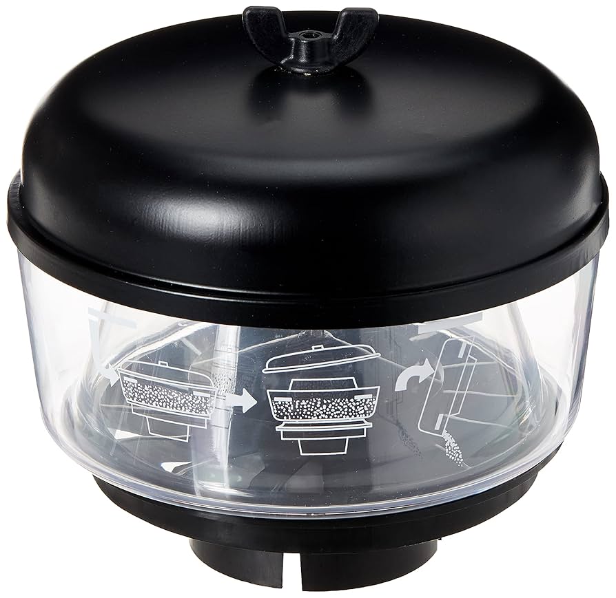 Amazon.com: Rugged Ridge | XHD Snorkel Pre-filter | 17756.09